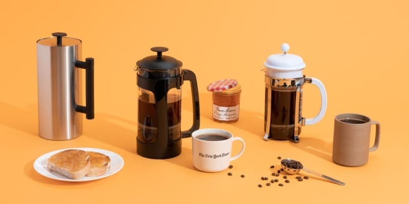 Can We Use Regular Ground Coffee in French Press? 