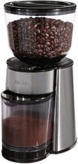 8. Mr. Coffee Automatic Burr Mill Coffee Grinder  