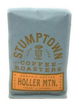 1. Stumptown Coffee Roasters Holler Mountain Coffee 