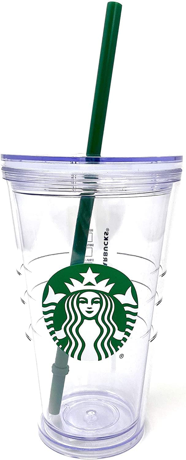 10. Starbucks Cold Cup 