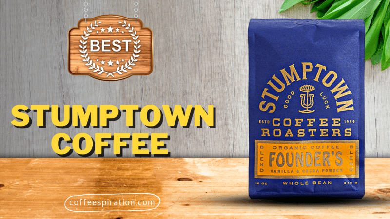 Best Stumptown Coffee in 2022