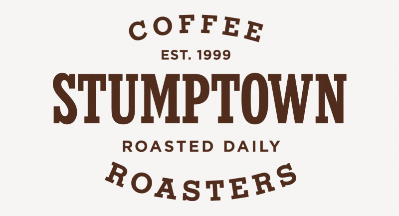 About Stumptown Coffee 