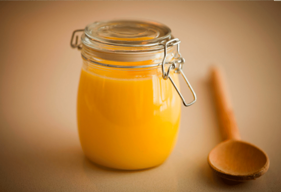 About Ghee