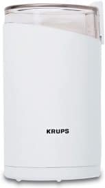 8. Krups F2037051 Electric Spice and Coffee Grinder 