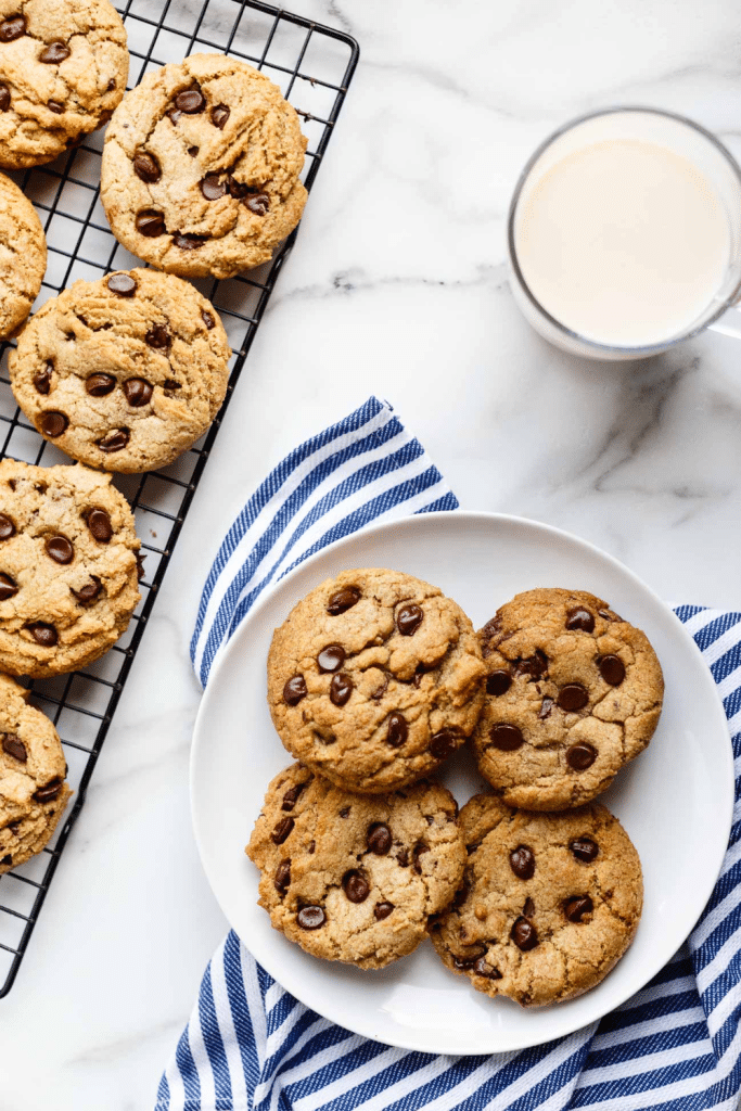 How To Make Healthy Espresso Cookies? intro