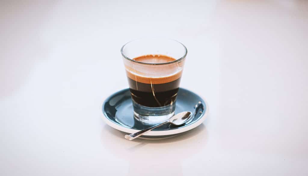 Understanding The Espresso