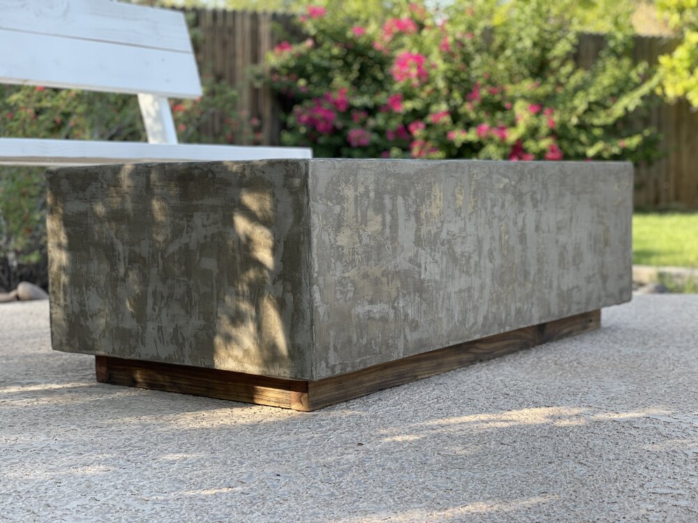 Best Concrete Coffee Table in 2024 intro