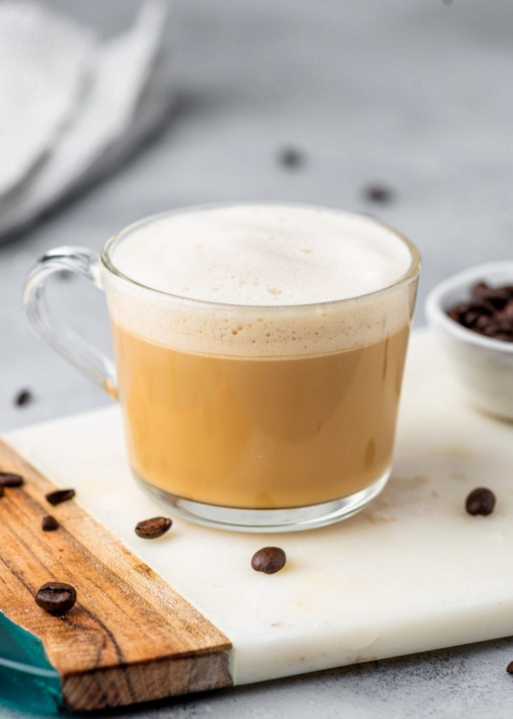 4.2 Keto Coffee