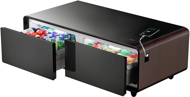 3. Primst Smart Refrigerator Coffee Table 