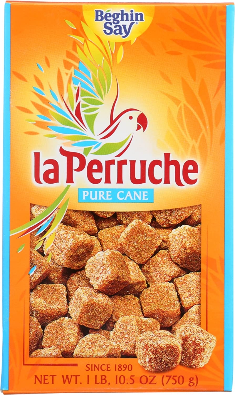 6. La Perruche Pure Cane 